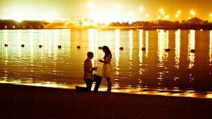 抖音求婚爆料视频大全,浪漫瞬间,见证爱情美好瞬间 第3张 抖音求婚爆料视频大全,浪漫瞬间,见证爱情美好瞬间 第3张