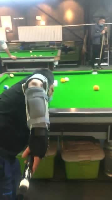 摇摆哥台球爆料视频,独家爆料视频深度解析 第3张 摇摆哥台球爆料视频,独家爆料视频深度解析 第3张